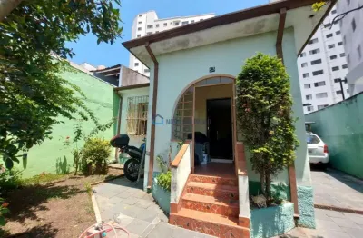 Casa com 2 quartos à venda na Rua Humberto de Campos, --, Vila Guarani, São Paulo