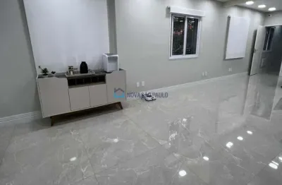 Casa com 3 quartos à venda na Rua Roque Petrella, --, Vila Cordeiro, São Paulo