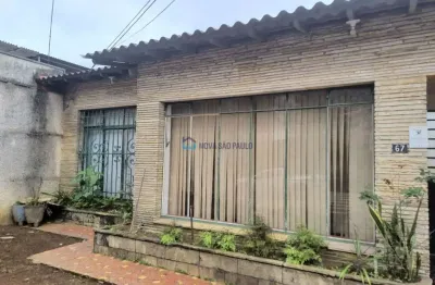Casa térrea  jardim da saúde com 360  m²  de  terreno.
