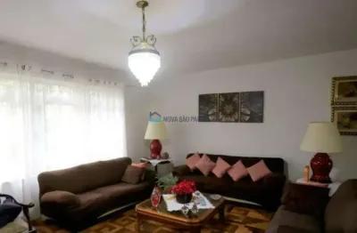 Casa com 4 quartos à venda na Rua Xavier Gouveia, --, Parque Colonial, São Paulo