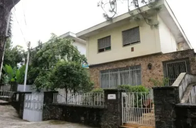Casa com 4 quartos à venda na Rua Xavier Gouveia, --, Parque Colonial, São Paulo