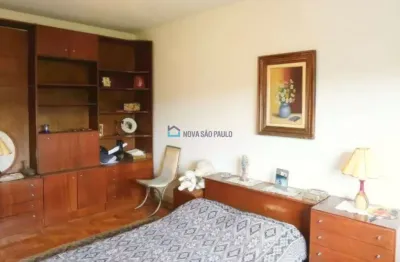 Casa com 4 quartos à venda na Rua Xavier Gouveia, --, Parque Colonial, São Paulo