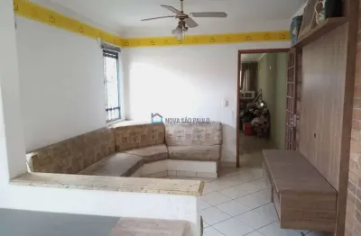 Sobrado à venda na água funda 128m², 3 dormitórios, piscina e churrasqueira