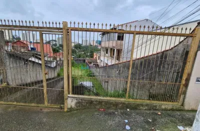 Terreno à venda na Avenida Leonardo da Vinci, --, Vila Guarani, São Paulo