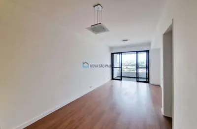 Apartamento à venda, 3 dormitórios, no jardim da saúde, a 600 metros do shopping plaza sul