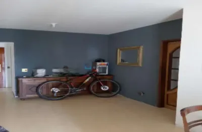 Apartamento com 3 quartos à venda na Rua Dona Avelina, --, Vila Mariana, São Paulo