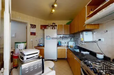 Apartamento 2 dormitorios  próximo ao metrô conceição.
