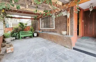 Casa com 3 quartos à venda na Rua Dona Brígida, --, Vila Mariana, São Paulo