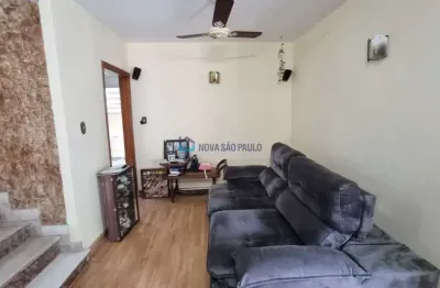 Sobrado à venda na rua dona brígida ? vila mariana, são paulo