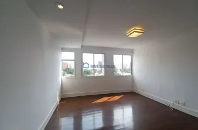Apartamento à venda em moema próximo parque do ibirapuera