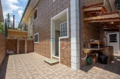 Casa com 4 quartos à venda na Rua Gaivota, --, Moema, São Paulo