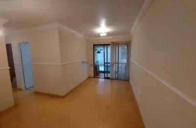 Apartamento à venda  chácara inglesa com 3 quartos e 1 vaga de garagem.