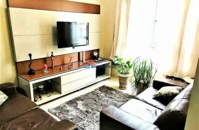 Apartamento a venda jardim santa emilia 02 dormitórios