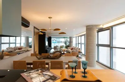 Apartamento|lina jardins|145m²|3 suites|4 banheiros|2 vagas