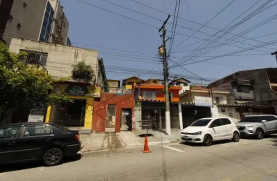 Casa com 3 quartos à venda na Rua Tiradentes, --, Centro, Diadema