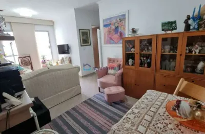 Apartamento com 2 quartos à venda na Avenida Doutor Altino Arantes, --, Vila Clementino, São Paulo