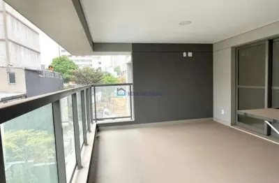 Apartamento com 2 quartos à venda na Rua Doutor Diogo de Faria, --, Vila Clementino, São Paulo