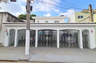 Planalto paulista 4 suítes, 4 vagas, sobrado isolado, 477 m² terreno