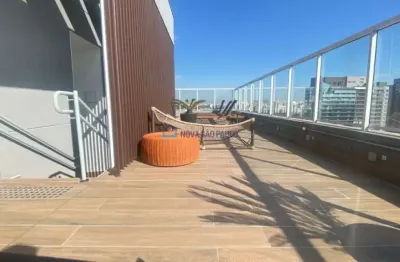 Apartamento|vila clementino|26 m²|1 dormitório|studio mobiliado|