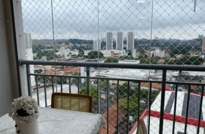 Apartamento com 3 quartos à venda na Rua Jupi, --, Santo Amaro, São Paulo
