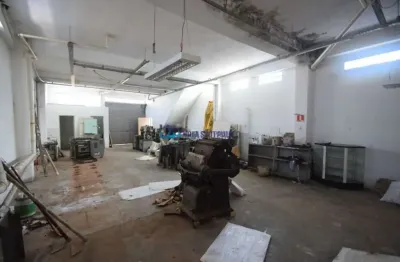 Galpão com 2 apartamentos /escritórios ! 15 min (1.200m) a pé ao metrô alto ipiranga