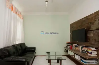Apartamento com 2 quartos à venda na Rua Condessa de São Joaquim, --, Bela Vista, São Paulo