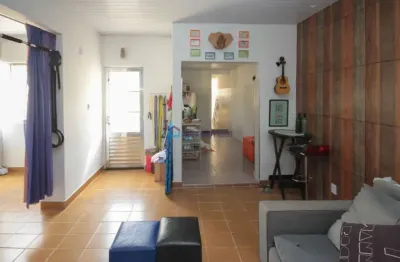 Casa térrea 04 quartos 02 vagas - cambuci (próximo a aclimação)