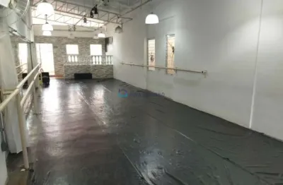 Vende sobrado comercial - próximo terminal jabaquara