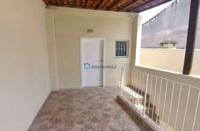 Sobrado, 180m² de a.ù., quarto,sala,cozinha,area serviço,para investidor.,no sacoma-ipiranga
