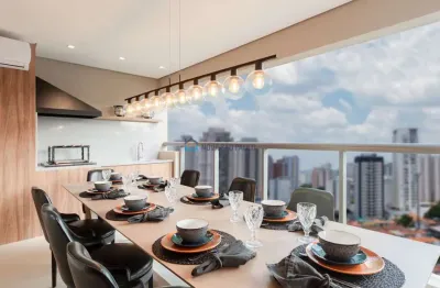 Apartamento com 2 quartos à venda na Rua José Cocciuffo, --, Vila Mariana, São Paulo