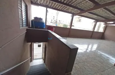 Sobrado à venda a 1 km do metrô são judas - próximo shopping plaza sul