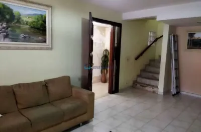 Casa com 3 quartos à venda na Rua Eduardo Pereira, --, Vila Guarani, São Paulo