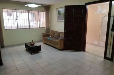 Casa com 3 quartos à venda na Rua Eduardo Pereira, --, Vila Guarani, São Paulo