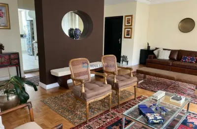 Apartamento com 3 quartos à venda na Avenida Angélica, --, Consolação, São Paulo