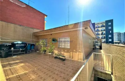 Casa com 3 quartos à venda na Rua Itaituba, --, Sacomã, São Paulo