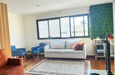 Apartamento com 4 quartos à venda na Rua Costa Aguiar, --, Ipiranga, São Paulo