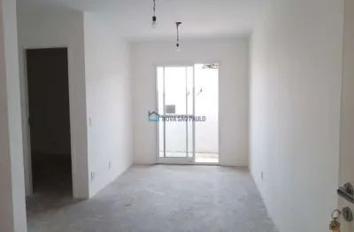 Apartamento à venda, com 1 quarto, sacada, próximo ao metrô jabaquara