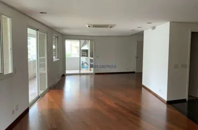 Apartamento com 4  dormitorios ,1 por andar paraiso !