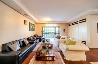 Venda. campo belo. apartamento 317m². 4 suítes. 4 vagas