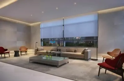 Apartamento com 3 quartos à venda na Rua Doutor Rafael de Barros, --, Paraíso, São Paulo