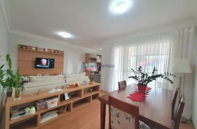 Apartamento com sol da tarde, amplo próximo ao metrô conceição!