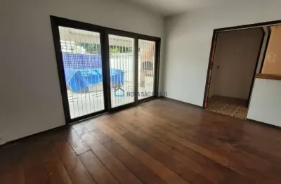 Casa com 4 quartos à venda na Rua Tuiucuê, --, Jardim da Saude, São Paulo