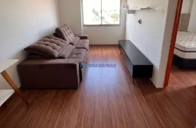Apartamento com 2 quartos à venda na Rua Nossa Senhora das Mercês, --, Vila das Mercês, São Paulo