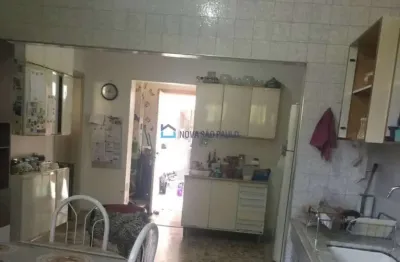 Sobrado com 3 quartos à venda na vila cordeiro - santo amaro