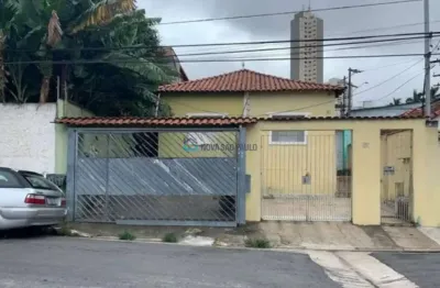 Casa - 4 dormitórios, 1 suíte, 3 vagas -  vila brasílio machado