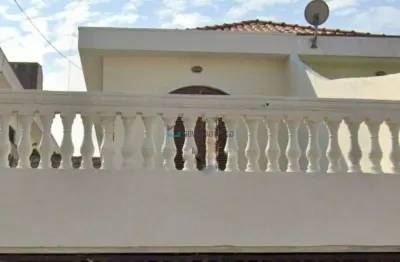 Casa com 4 quartos à venda na Rua Budapeste, --, Vila Marte, São Paulo