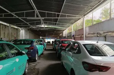 Terreno à venda na Rua José Antônio Coelho, --, Vila Mariana, São Paulo