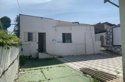 Casa comercial com 6 salas à venda na Rua Doutor Anastácio do Bonsucesso, --, Jardim Ana Maria, São Paulo