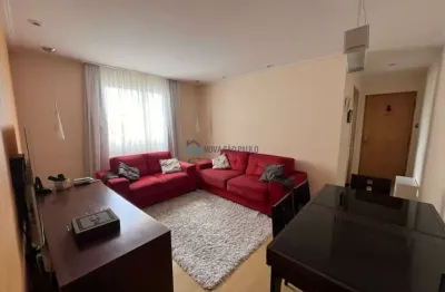 Apartamento à venda no jardim da saúde 2 quartos 1 vaga