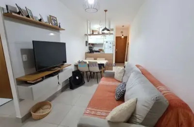 Apartamento com 2 quartos à venda na Rua Auguste Clesinger, --, Vila do Bosque, São Paulo
